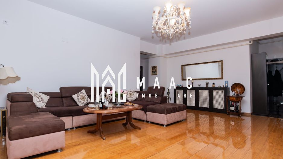 Apartament | 3 camere | Modern | Zona Centrala - Poză 1