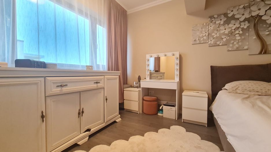 Apartament | 3 camere | Aviatiei | Rondul OMV Pipera - Poză 8