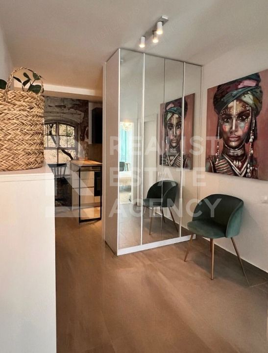 Vânzare, apartament 2 camere, zona Liviu Rebreanu - Poză 2