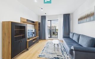 Apartament 2 camere | Nusco City Faza 2 - Poză 1