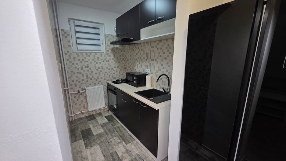 AP. 2 CAMERE RENOVA, TOTUL NOU, BUCATARIE INCHISA, METROU, COMISION 0% - Poză 14