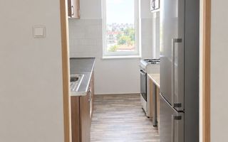 Apartament 3 camere Elisabetin - Poză 3