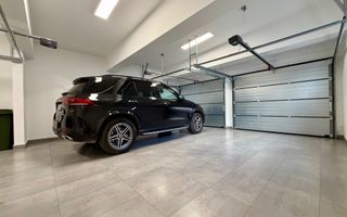 Vila Exclusivista *615mp* - teren 625mp // Erou Iancu Nicolae - Cambridge School - Poză 100