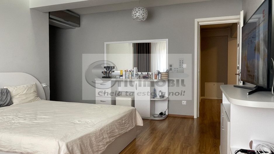 Apartament tip Penthouse zona Cug 130 mp - Poză 8
