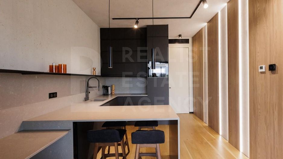 Vânzare, apartament, 1 cameră + living, bul. Ștefan cel Mare, Centru - Poză 7