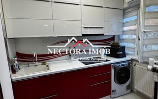 NECTORA IMOB-Apartament 3 camere, Str. Onisifor Ghibu, mobilat/utilat - Poză 2