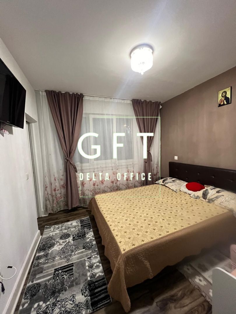 Apartament 2 camere 55 mp-balcon-parcare-Zona Leoni - Poză 1