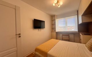DE VANZARE APARTAMENT 2 CAMERE DECOMANDAT ULTRAFINISAT MANASTUR - Poză 11