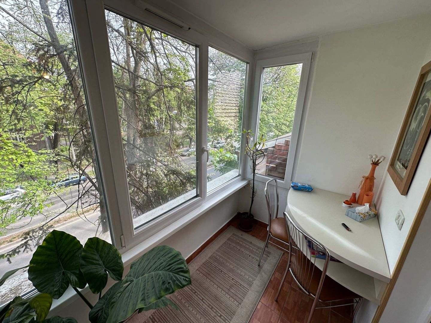 Apartamet zona Mihai Viteazu - Poză 1