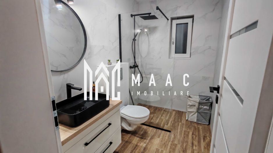 Apartament 2 camere | 54MPU | Loc de Parcare | Doamna Stanca - Poză 8