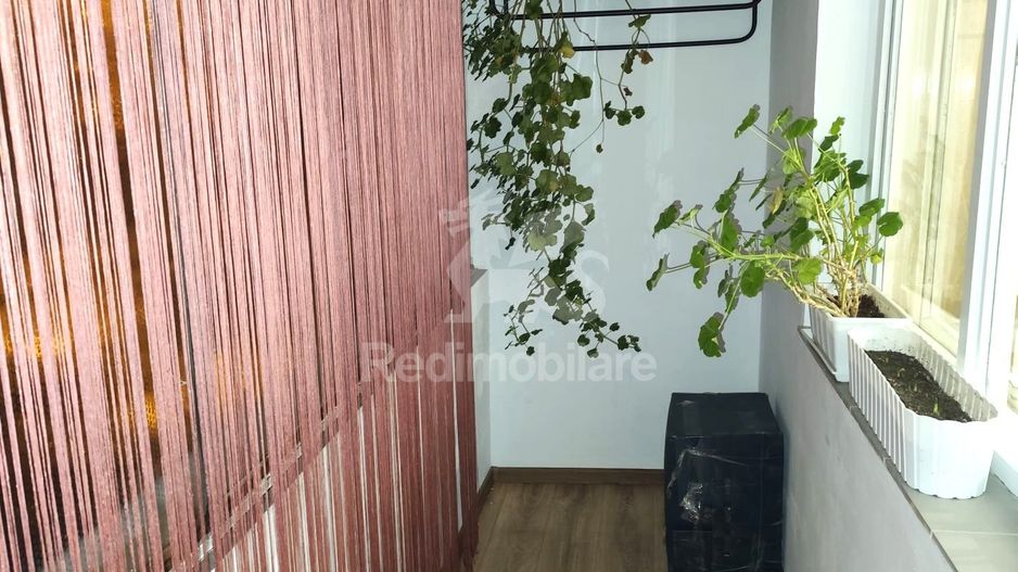 2 camere în Gheorgheni(zona Diana) | Etaj 1 | Balcon | Bloc reabilitat - Poză 9