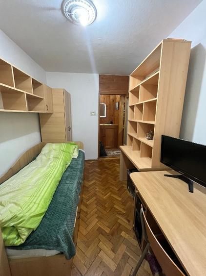 Apartament cu 3 camere + balcon - Zona Lipovei, Timișoara - parter - Poză 6