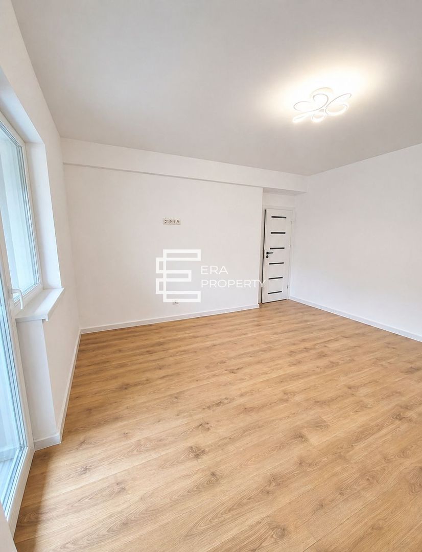 Apartament 3 camere, bloc nou, intabulat, Calea Surii Mici-Sibiu - Poză 2