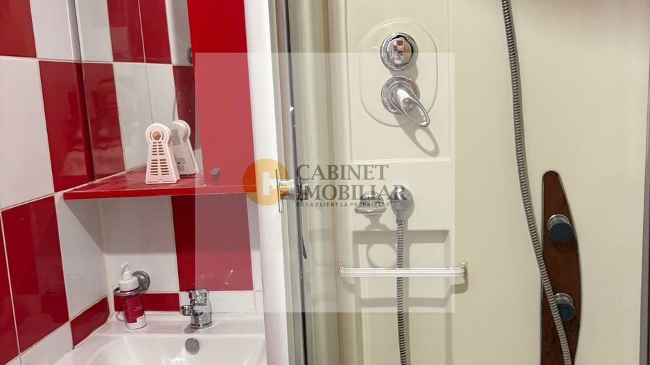 2 Camere-52MP | Decomandat | 2/16 | Reabilitat | 3 Lifturi | Lujer - Poză 6