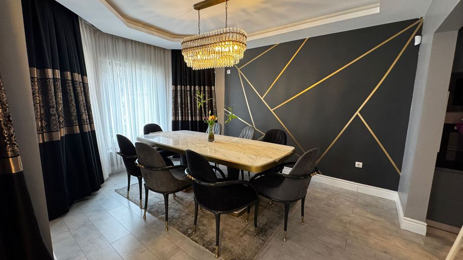 CASA INDIVIDUALA, TOATE UTILITATILE, TEREN 400 MP, COMISION 0% - Poză 28