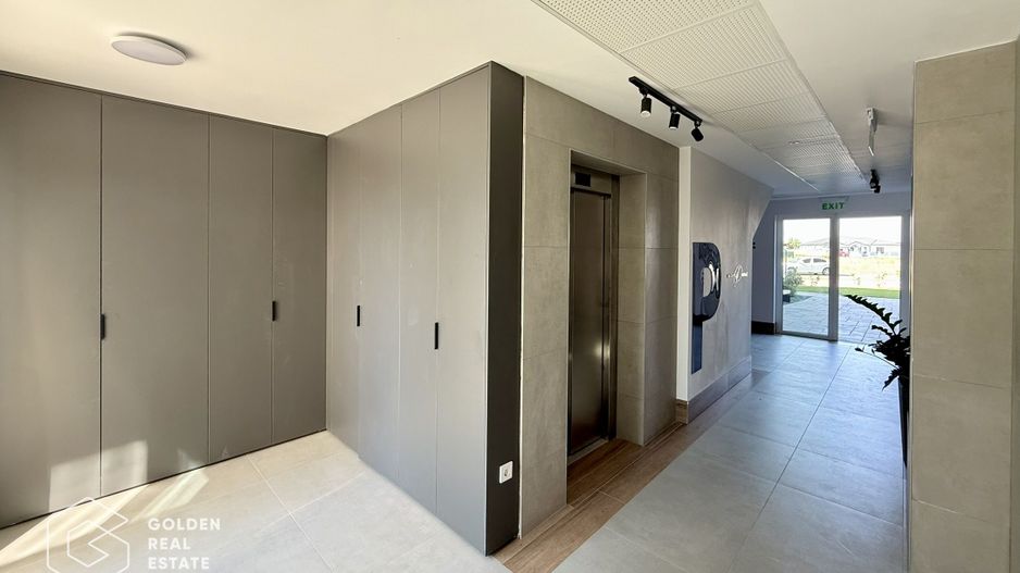 Direct de la dezvoltator: Apartament  bloc NOU, 3 camere, comision 0% - Poză 12