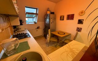 Comision 0%. La 2 pasi de Iulius Mall. Bloc izolat. Centrala proprie. - Poză 8