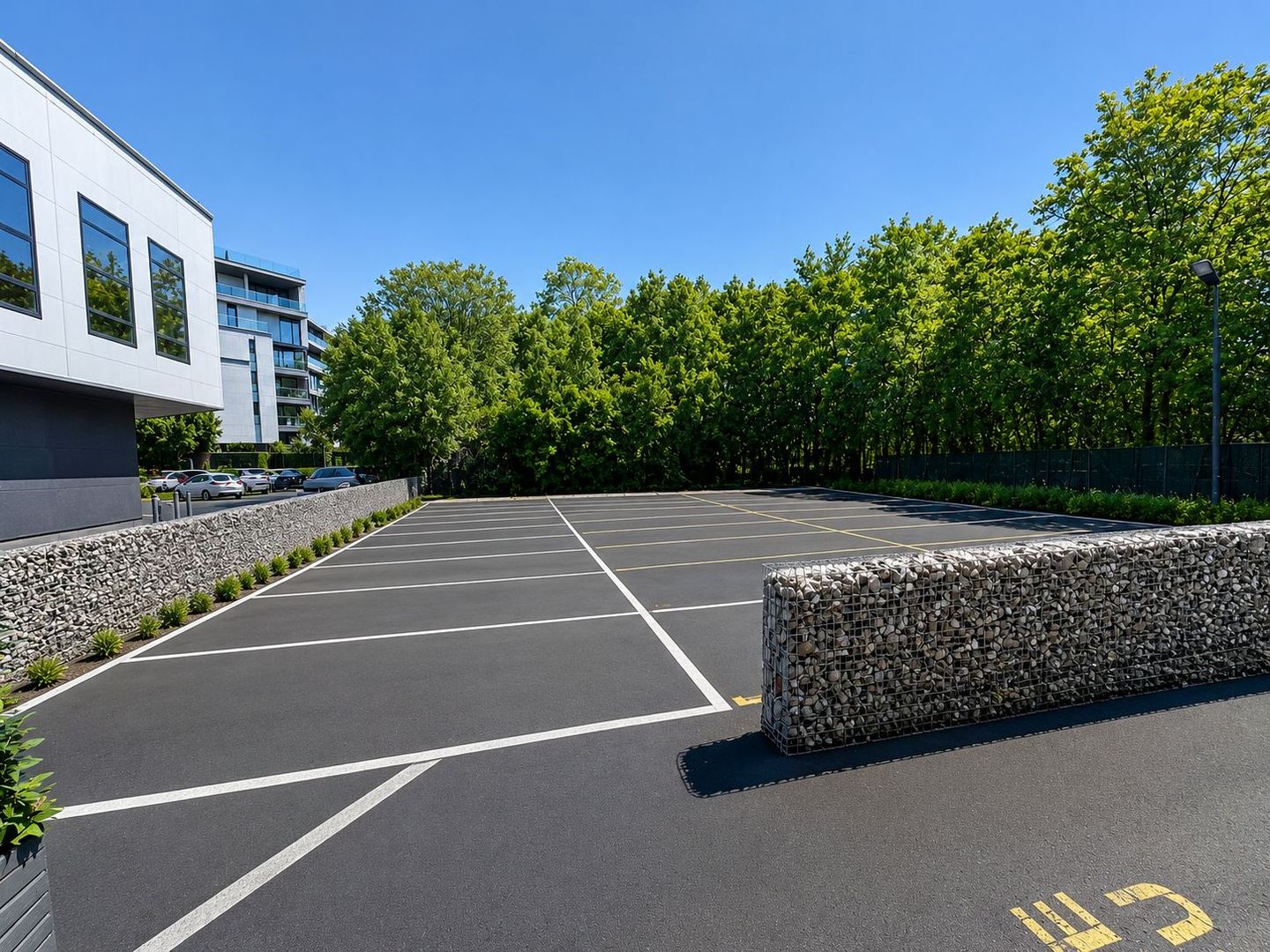 Spațiu Comercial  | Herăstrău | 200 MP | 25 Parcări | Drive Thru - Poză 5