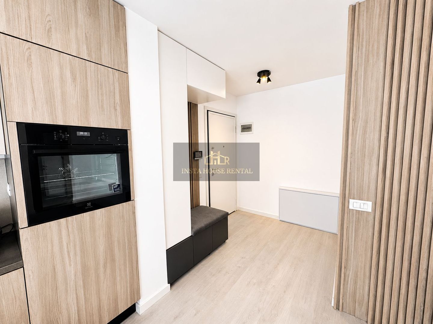 ♦️Prima inchiriere - 2 camere Intrarea Straulesti / Parcare♦️ - Poză 7