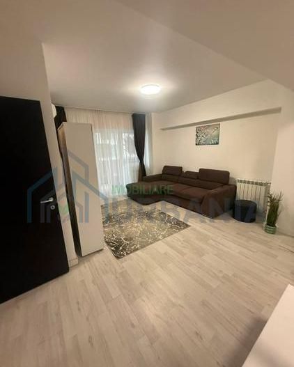 Apartament 2 camere de închiriat în complexul Evergreen Towers, Tătărași, Iași - Poză 5