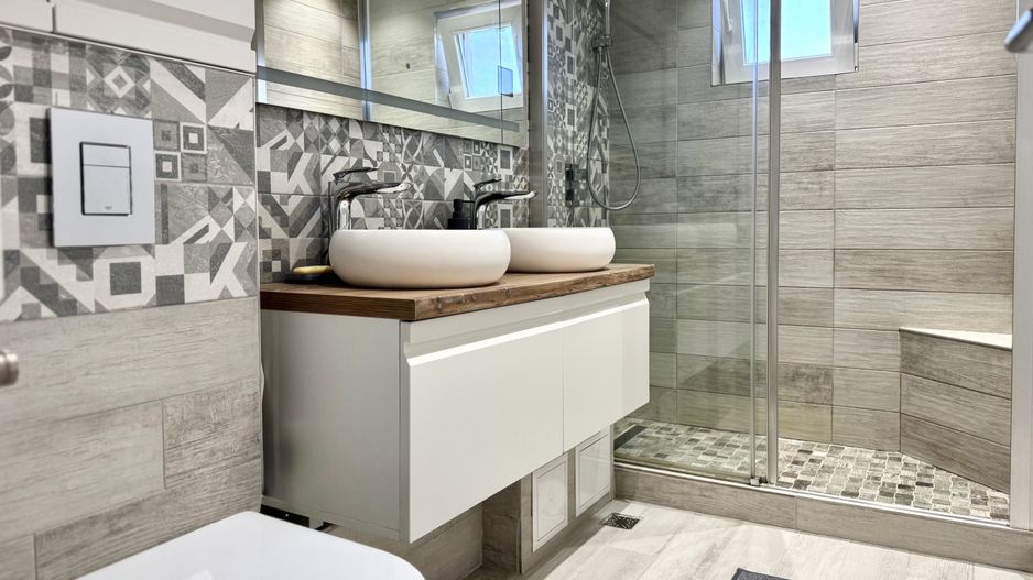 3 camere elegante, si primitoare – în zona Aradului, lângă Iulius Town - Poză 31