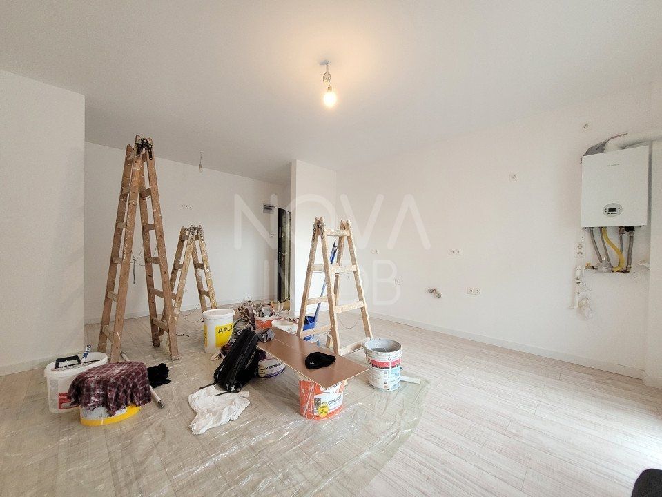 Apartament 3 camere, Doamna Stanca - Poză 9