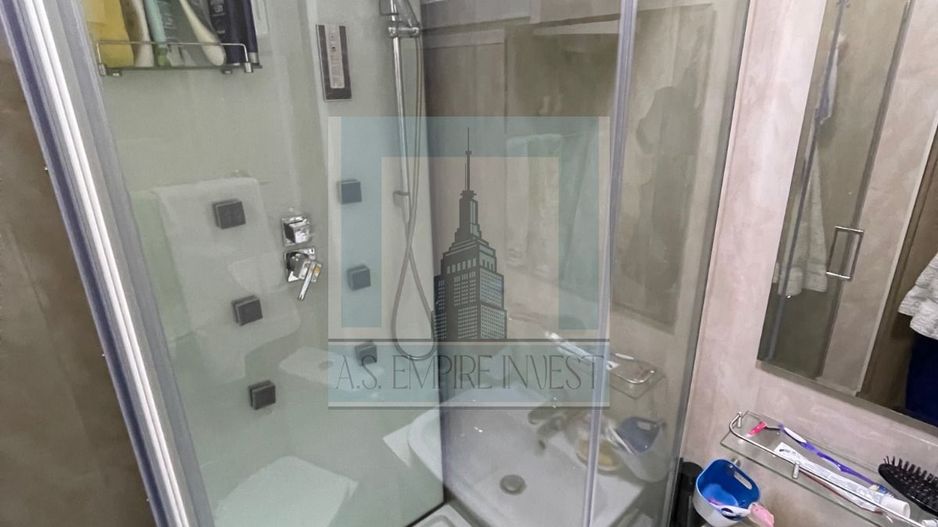 Casa/Villa modulara ,mobilata/utilata-zona Azuga PH - Poză 24