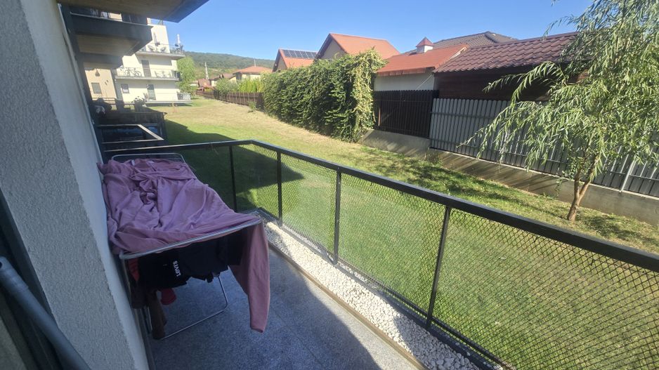 Apartament 2 camere, 60 mp, 2 balcoane, 1 parcare privată - Poză 10