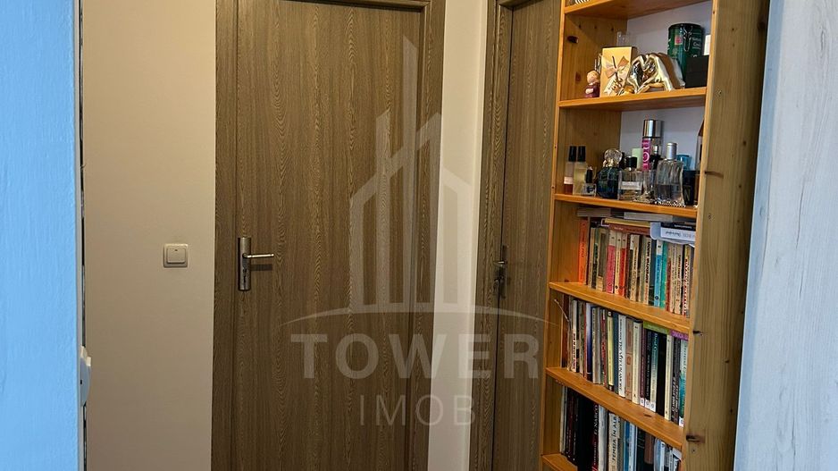 🏡 Apartament modern de vânzare în Kastani Residence – Etaj 3 - mobilat utilat - Poză 8