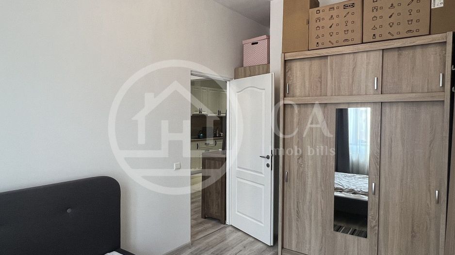 Apartament cu 2 camere de vanzare Ultracentral Oradea - Poză 7