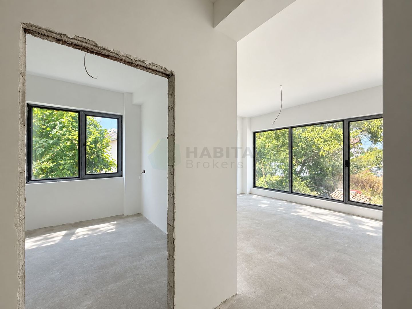 Apartament 2 camere Tunari-1 Decembrie| Imobil finalizat - Poză 2