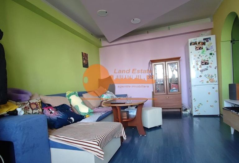 2 camere Lujerului-Politehnica ( decomandat ) - Poză 1