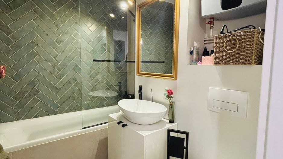 2 camere Tineretului vav Parc, LUX! - Poză 11