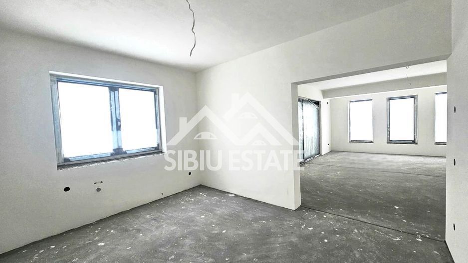 Casa NOUA teren 505 mp - Poză 7