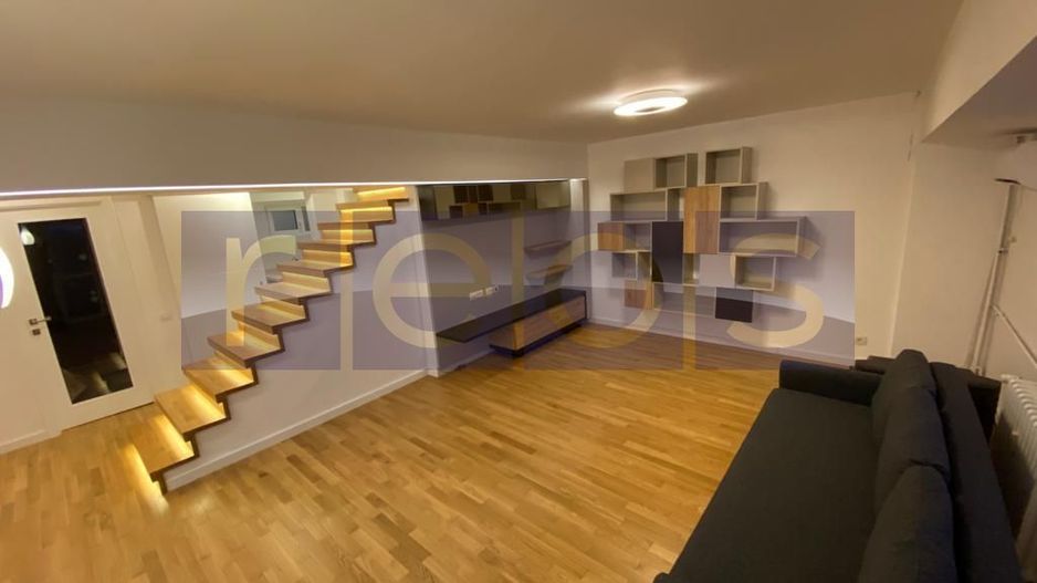 INCHIRIERE DUPLEX 4 CAMERE IANCULUI | 101MP | MOBILAT-UTILAT LUX | - Poză 6