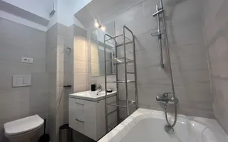 Apartament 2 camere NOU + parcare  Gara - Arka Residence - Poză 21