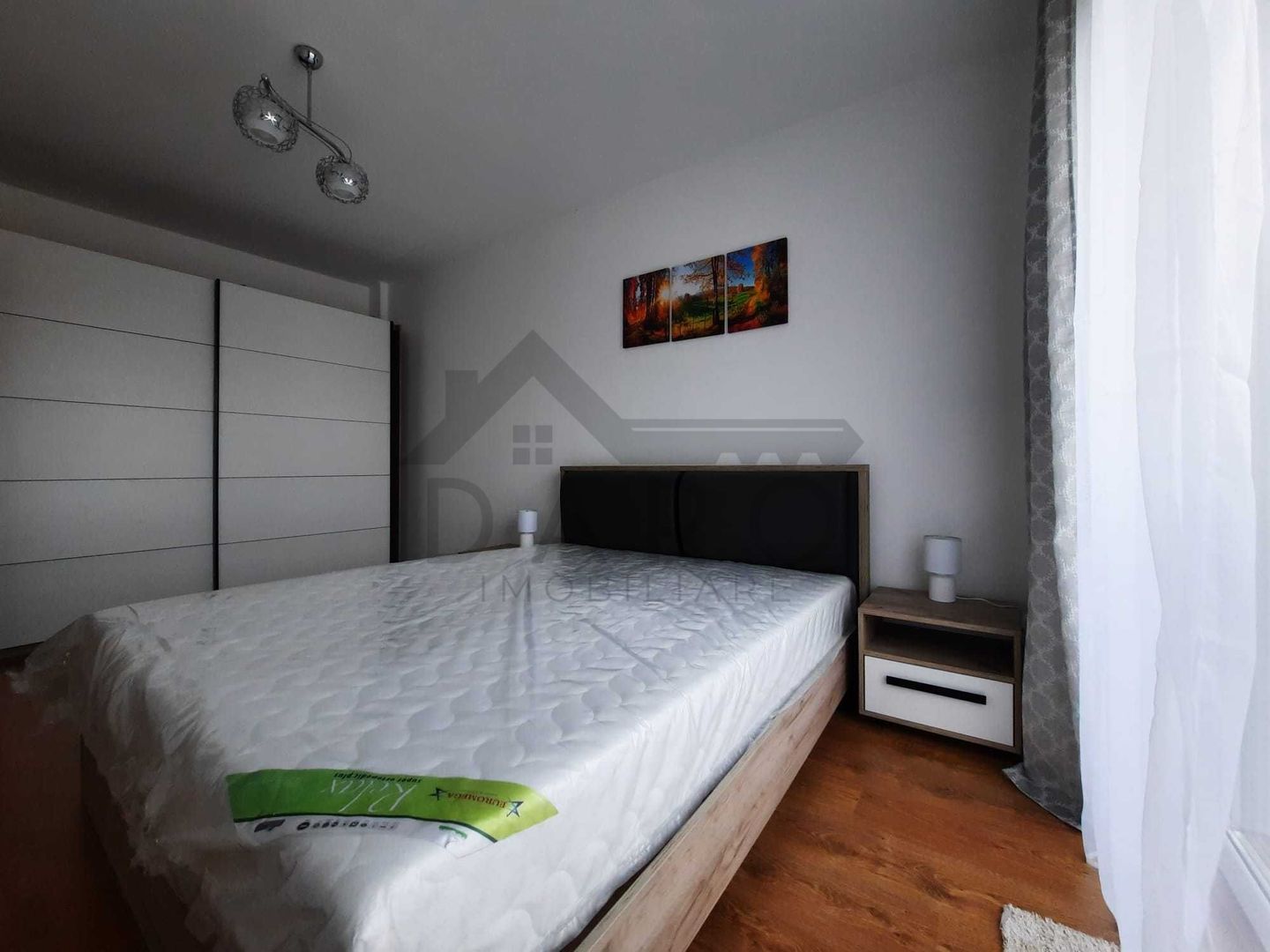 APARTAMENT DE LUX cu 2 camere, GARAJ subteran – ULTRA CENTRAL, bloc nou, Targu Mures - Poză 8