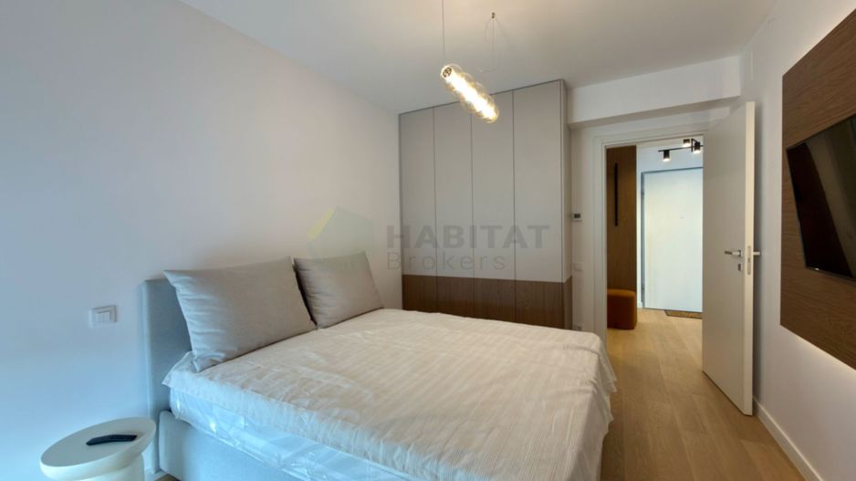 Locație premium lângă parc | Apartament 2 camere - Poză 10