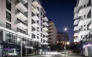 Spatiu Comercial One Herastrau Plaza I Ideal Investitie - Poză 1