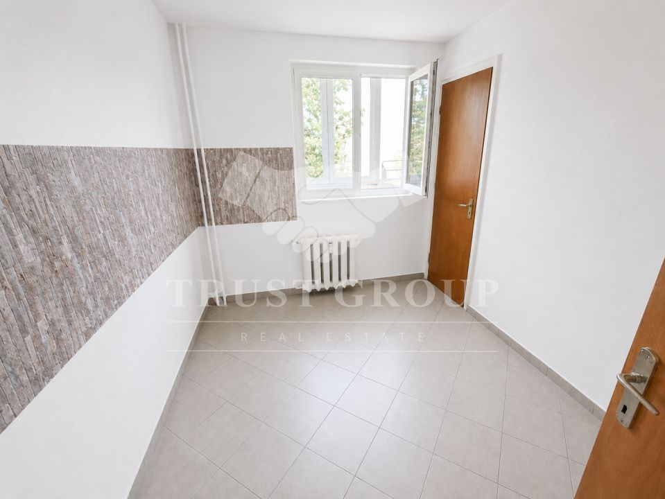 Apartament 2 camere Dorobanti | Imobil 1962 | vedere spate - Poză 6