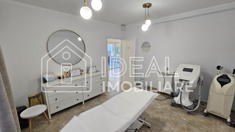 💼 Afacere la Cheie – Arhitect Beauty Clinic, Sibiu - Poză 5