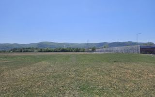 TEREN DE VANZARE  IN ALESD - Poză 1
