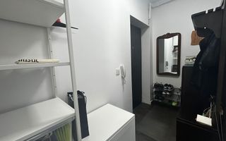Apartament 2 camere - metrou Dimitrie Leonida, loc de parcare inclus - Poză 9
