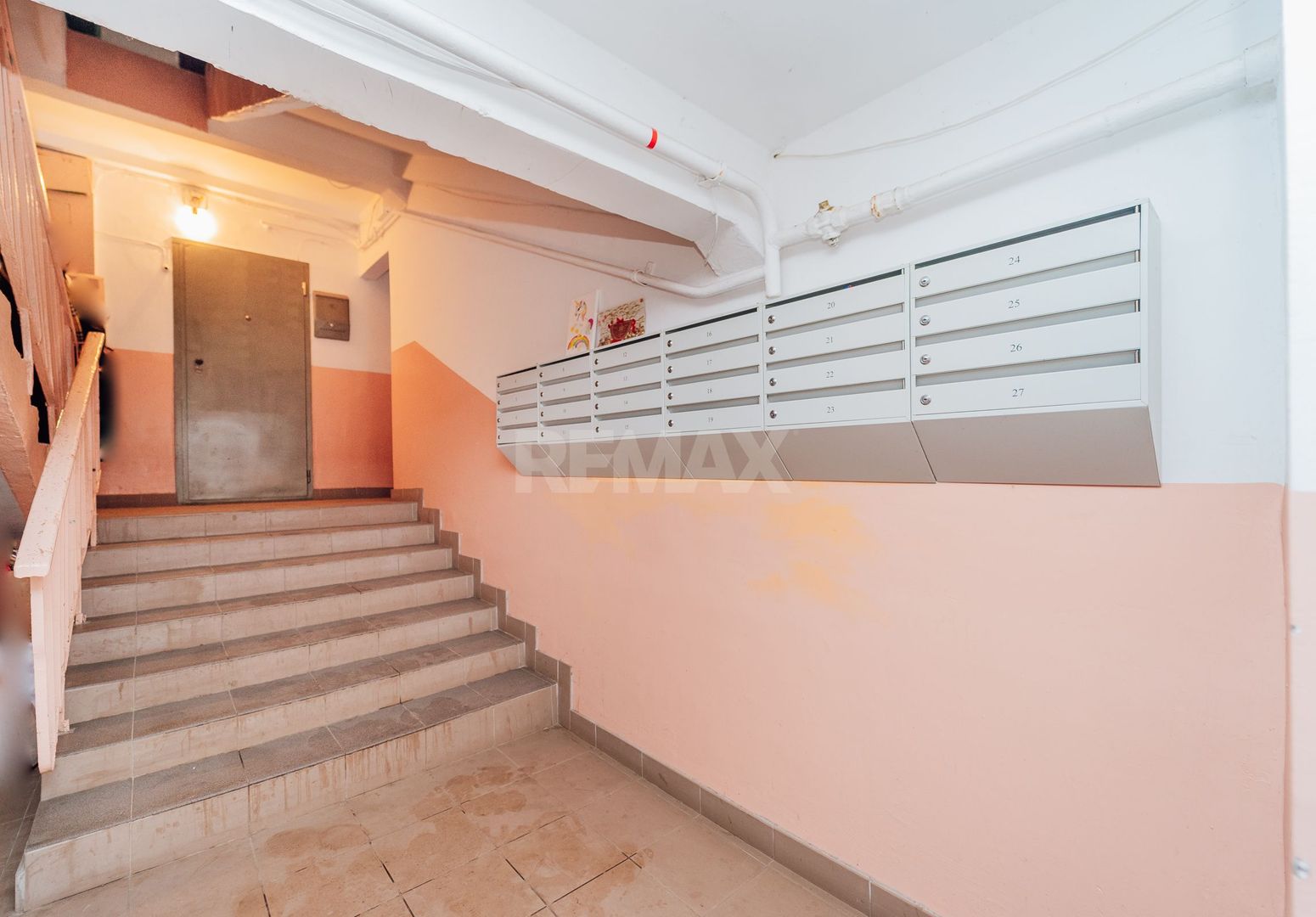 Se vinde apartament cu 3 camere, Botanica - Poză 18