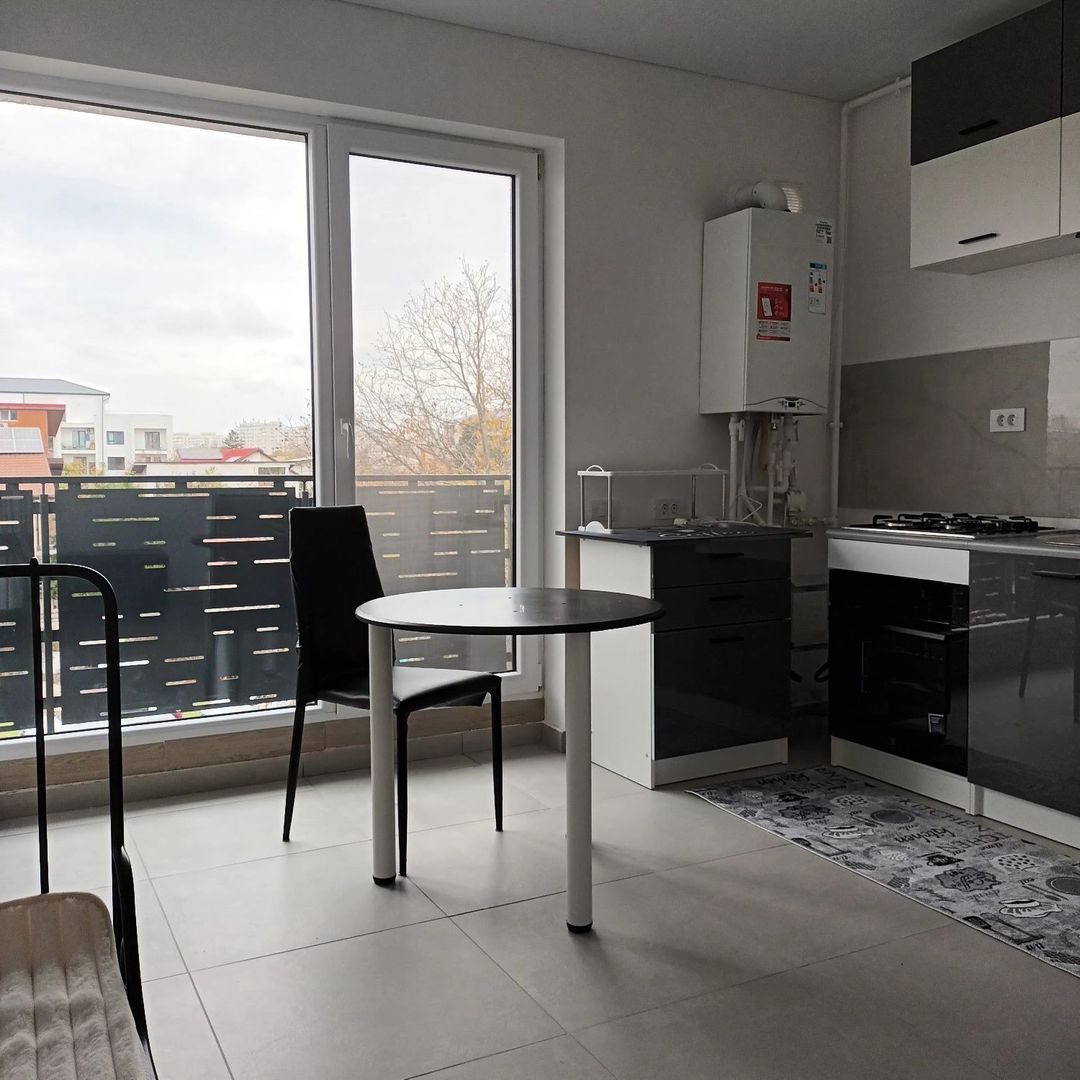 Inchiere ap 2 camere Apărătorii Patriei - Poză 4