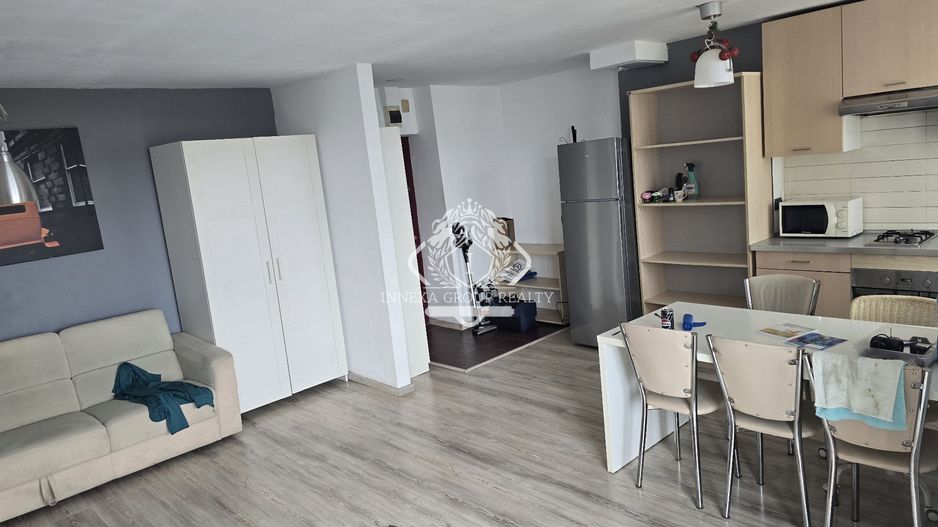 Piața Iancului | Apartament 2 camere | Renovat | 2 min metrou - Poză 2