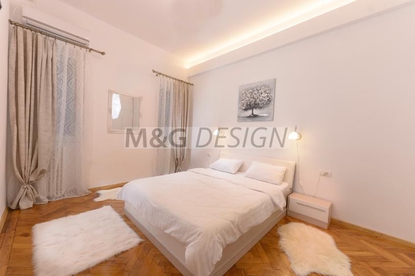 Apartament 3 camere Ultracentral la vila - Poză 8