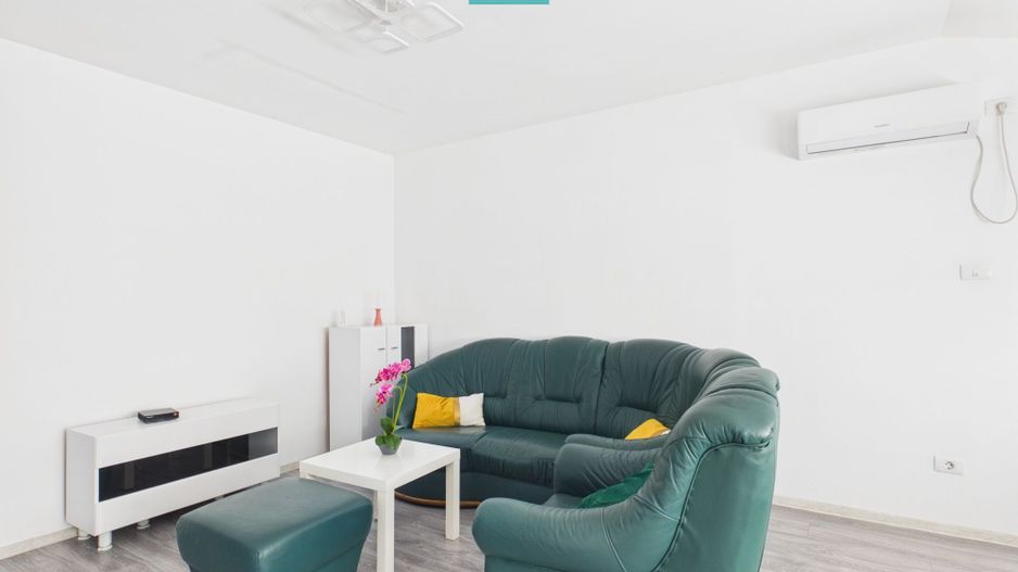 Apartament modern cu 2 camere în Alfa - Poză 1