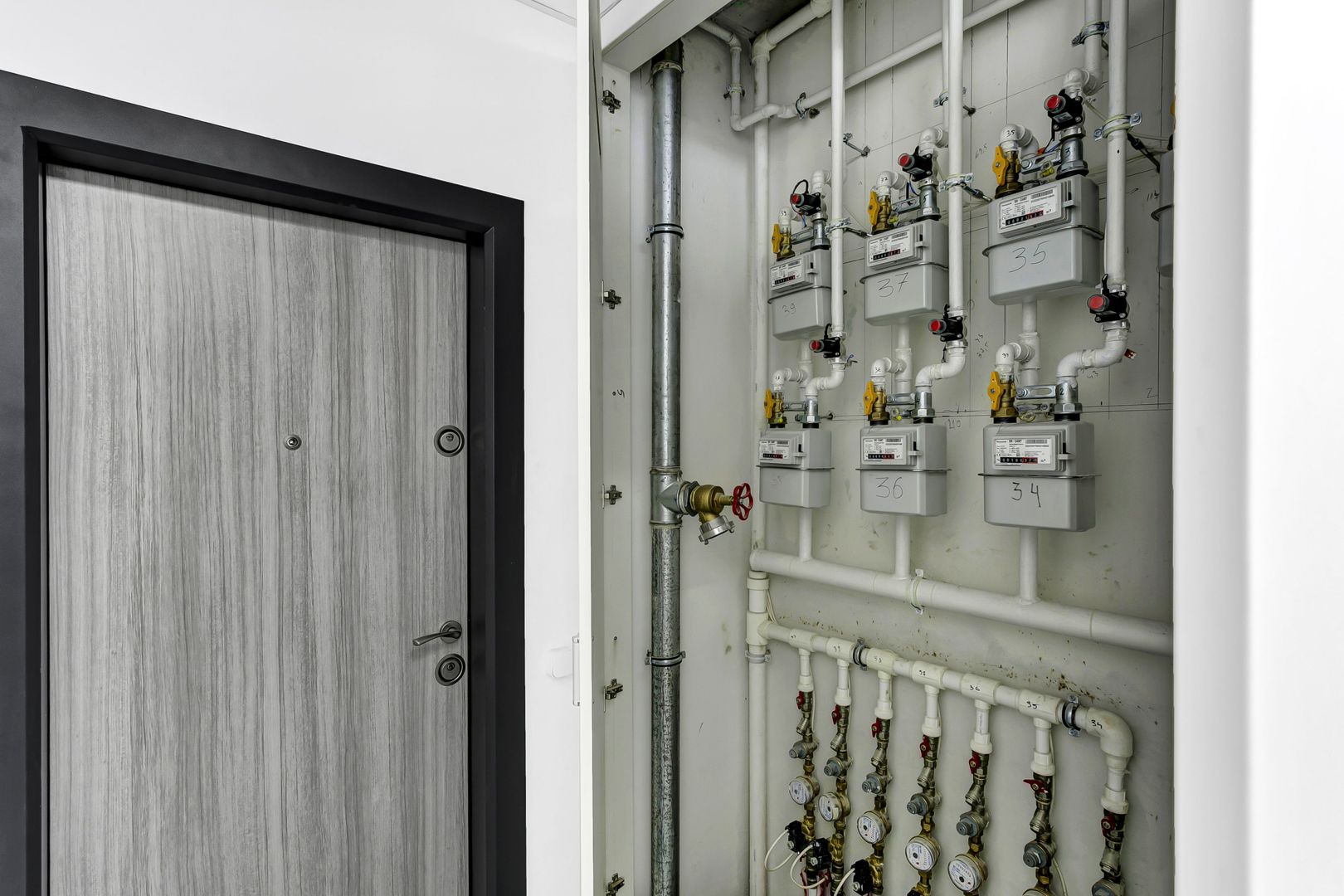 Apartament Nou 2 camere Direct de la Dezvoltator ( fara agenție) - Poză 5