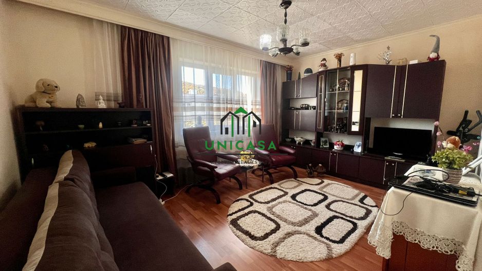 Apartamen 2 camere/Nord - Poză 1